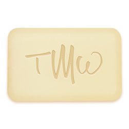 Anthony Monogram Personalized Triple Milled French Soap - Engraved