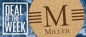 Millport Coaster Set